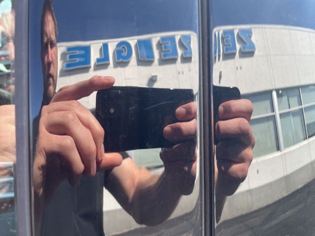 2023 Ford Explorer XLT SPORT APPEARANCE PACKAGE