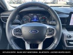 2023 Ford Explorer XLT SPORT APPEARANCE PACKAGE