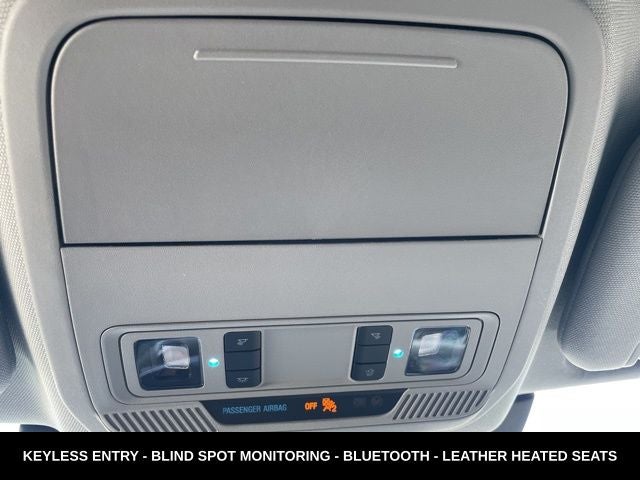 2023 Ford Explorer XLT SPORT APPEARANCE PACKAGE