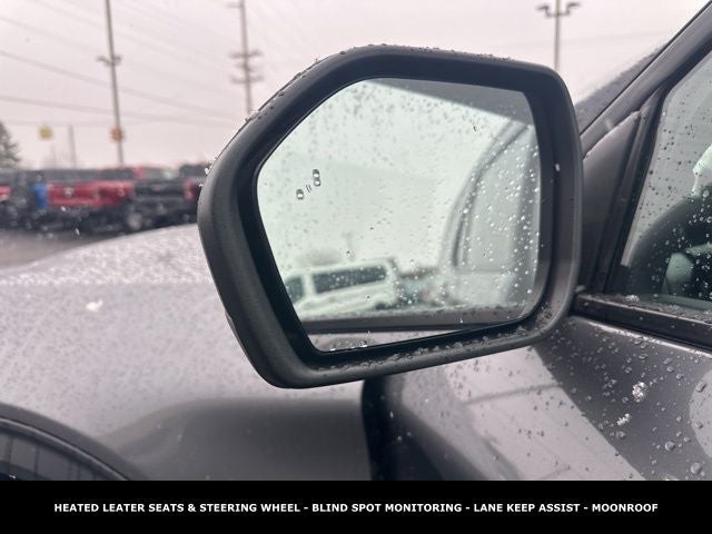 2022 Ford Explorer XLT 4WD