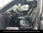 2022 Ford Explorer XLT 4WD