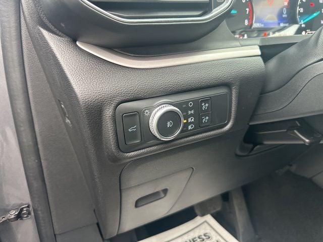 2022 Ford Explorer XLT 4WD