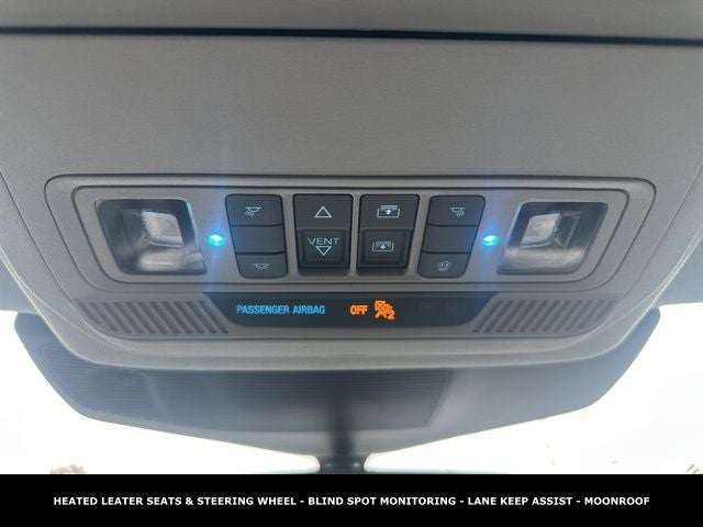 2022 Ford Explorer XLT 4WD