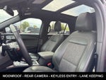 2024 Ford Explorer Timberline MOONROOF