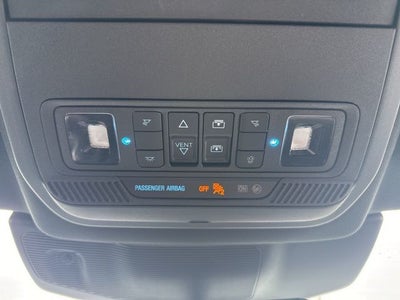 2023 Ford Explorer Timberline PANORAMIC ROOF