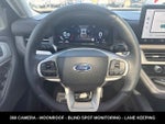 2025 Ford Explorer Active PANORAMIC ROOF