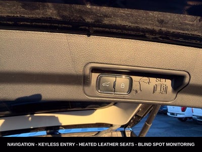 2025 Ford Explorer Active 4WD