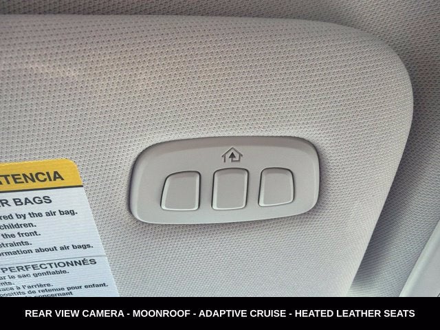 2025 Ford Explorer Active COMFORT PACKAGE