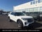 2025 Ford Explorer Active COMFORT PACKAGE