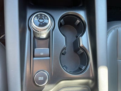 2025 Ford Explorer Active PANORAMIC ROOF