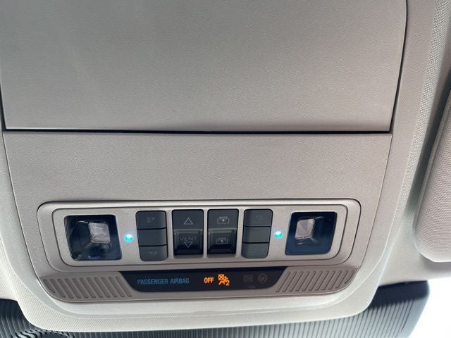 2025 Ford Explorer Active PANORAMIC ROOF