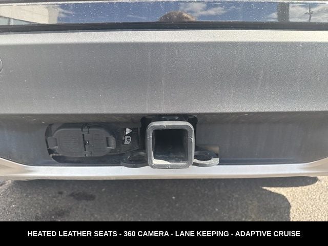 2025 Ford Explorer Active STILL LIKE NEW