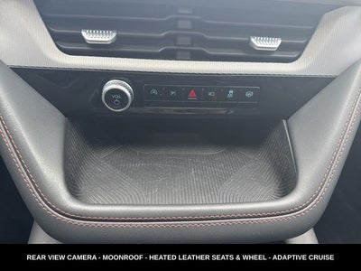 2025 Ford Explorer Active PANORAMIC ROOF