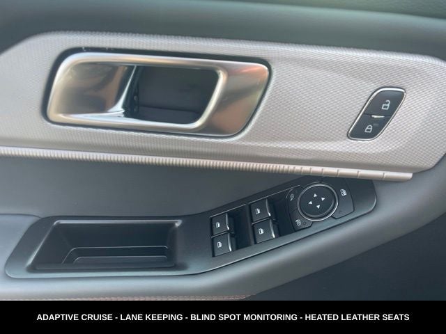 2025 Ford Explorer Active LOCAL LEASE RETURN