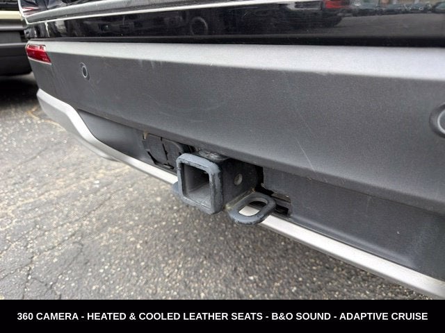 2026 Ford Explorer Platinum 4WD