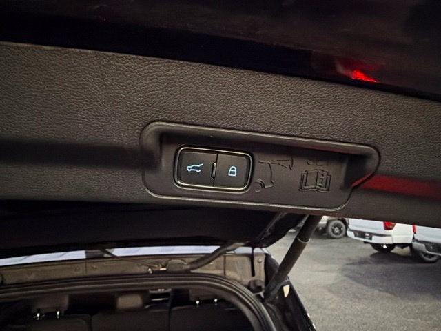 2026 Ford Explorer Platinum 4WD