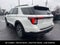 2025 Ford Explorer ST-Line 4WD