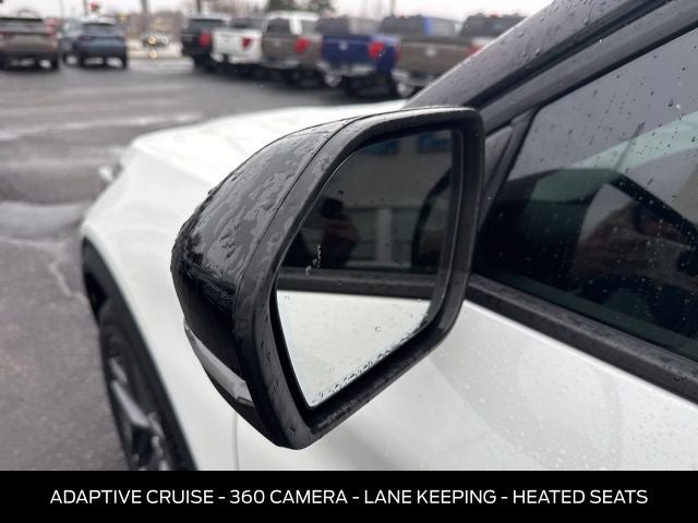 2025 Ford Explorer ST GOLD CERTIFIED 400 HP & 4WD