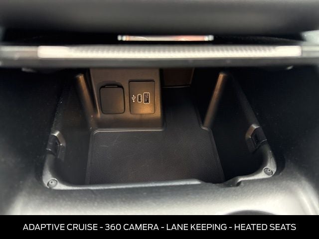 2025 Ford Explorer ST GOLD CERTIFIED 400 HP & 4WD