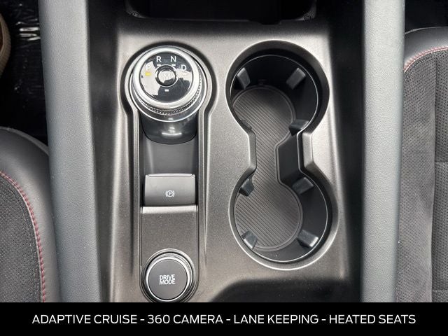 2025 Ford Explorer ST GOLD CERTIFIED 400 HP & 4WD