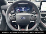 2025 Ford Explorer ST 400 HP & 4WD