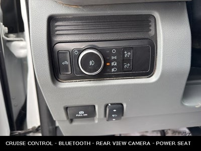 2023 Ford F-250SD XLT 4WD