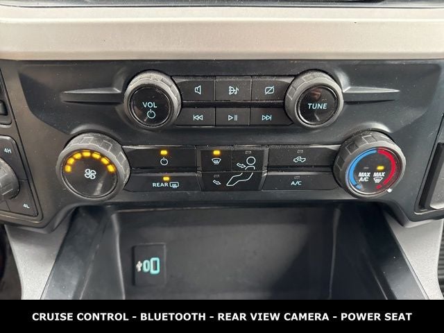 2023 Ford F-250SD XLT 4WD