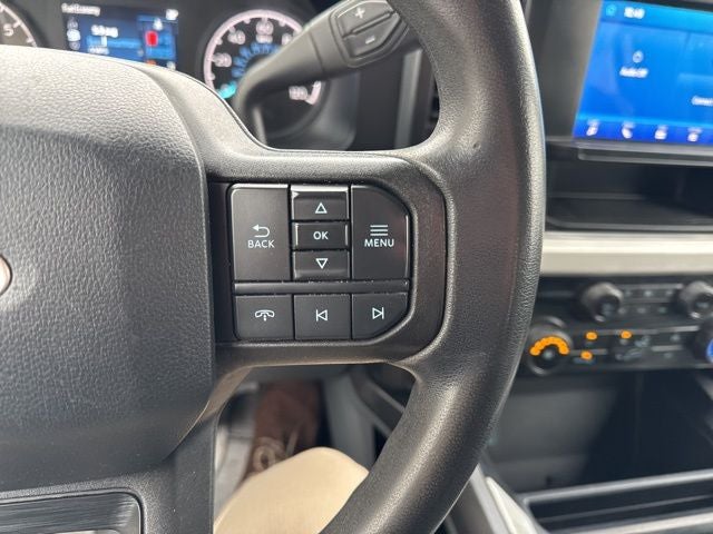 2023 Ford F-250SD XLT 4WD