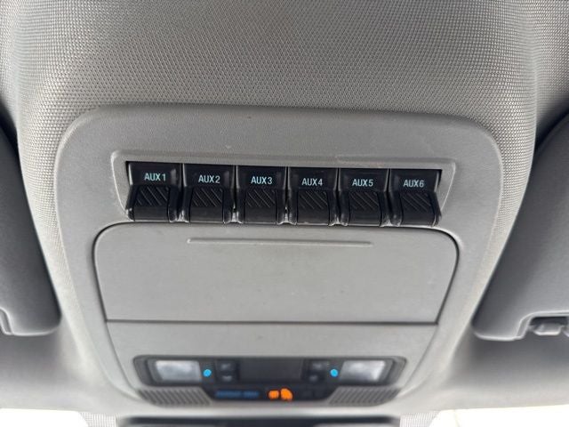 2023 Ford F-250SD XLT 4WD