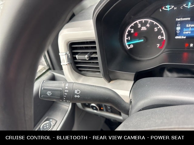 2023 Ford F-250SD XLT 4WD