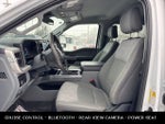2023 Ford F-250SD XLT 4WD