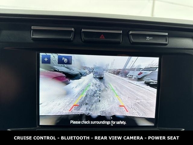 2023 Ford F-250SD XLT 4WD