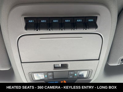 2024 Ford F-250SD XLT 6.7L POWER STROKE DIESEL