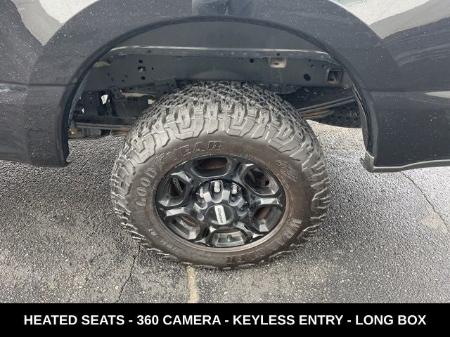 2024 Ford F-250SD XLT 6.7L POWER STROKE DIESEL