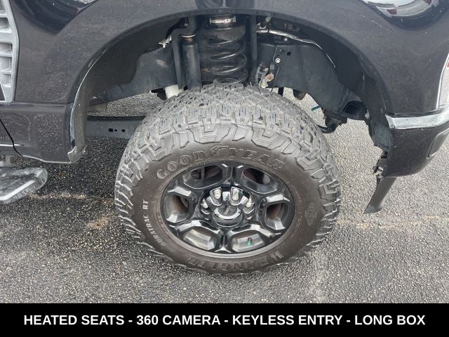 2024 Ford F-250SD XLT 6.7L POWER STROKE DIESEL