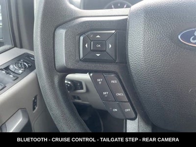 2017 Ford F-250SD XLT LOW MILES & LOADED