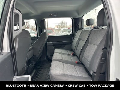 2024 Ford F-350SD XL 4WD