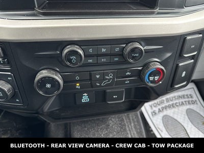 2024 Ford F-350SD XL 4WD