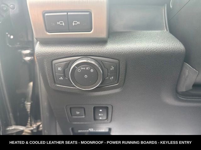 2021 Ford F-350SD Platinum POWER STROKE DIESEL