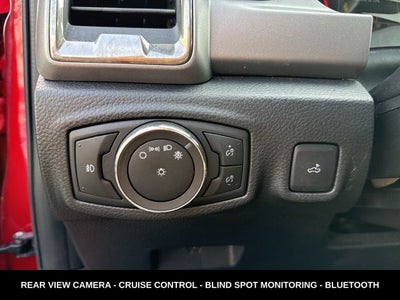 2020 Ford Ranger XLT SPORT APPEARANCE PACKAGE