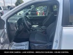 2025 Ford Ranger XLT 2.7L V6