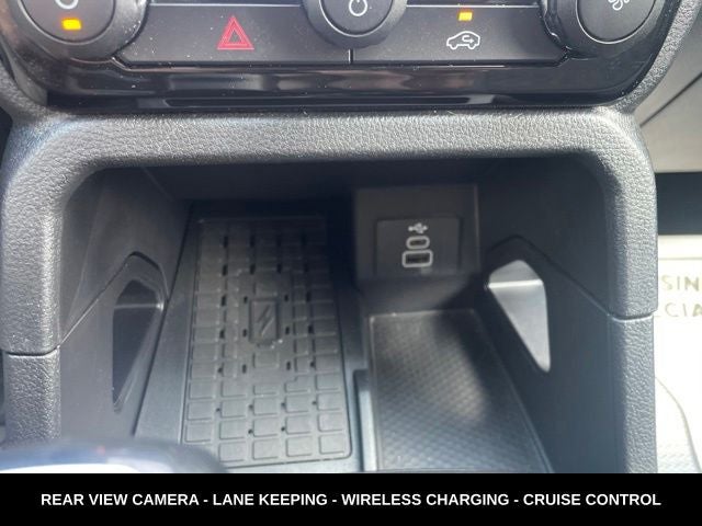 2025 Ford Ranger XLT 2.7L V6