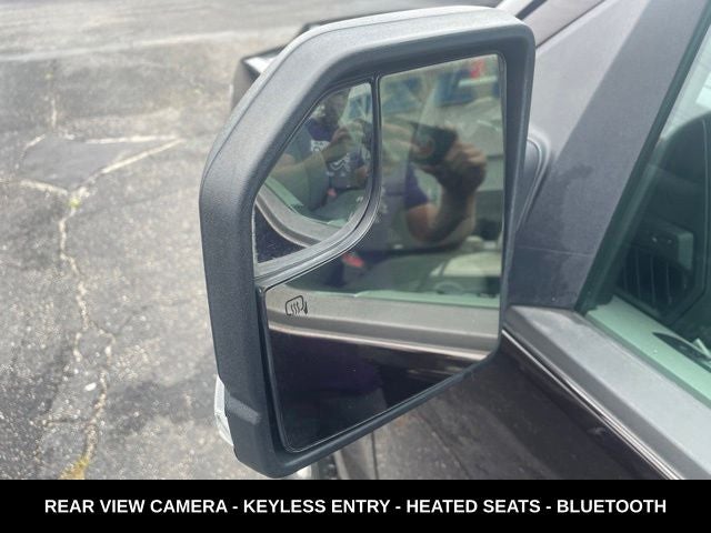 2019 Ford F-150 XLT LOCAL TRADE