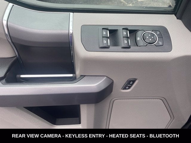 2019 Ford F-150 XLT LOCAL TRADE