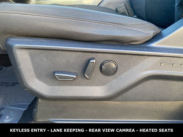 2022 Ford F-150 XLT SPORT APPEARANCE PACKAGE