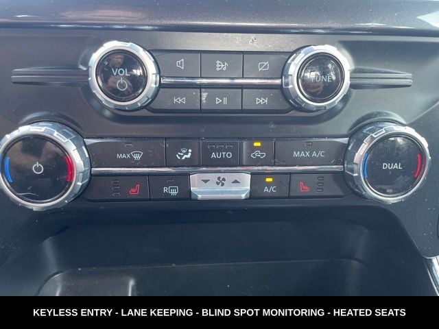 2023 Ford F-150 XLT LOCAL LEASE RETURN