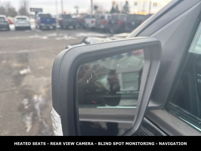 2023 Ford F-150 XLT 4WD