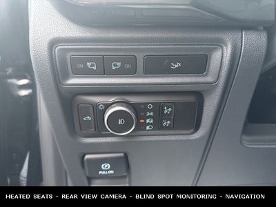 2023 Ford F-150 XLT 4WD