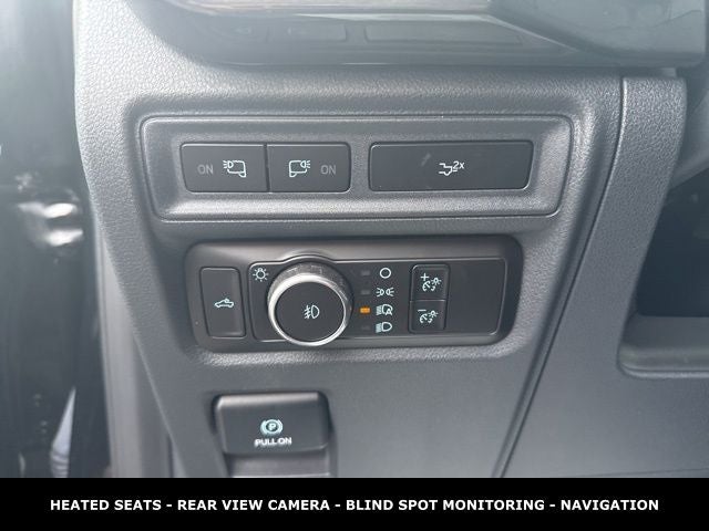 2023 Ford F-150 XLT 4WD