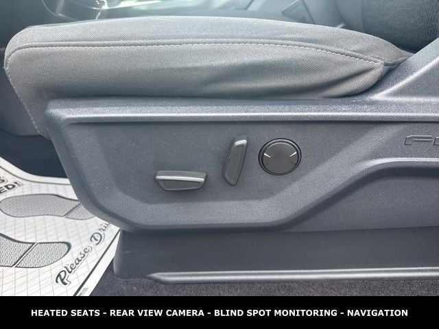 2023 Ford F-150 XLT 4WD